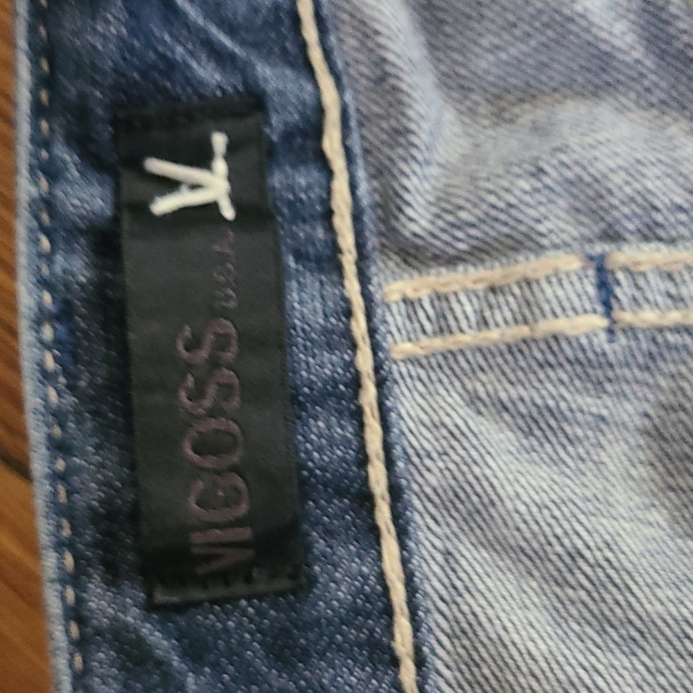 VIGOSS DENIM - Picture 3 of 14